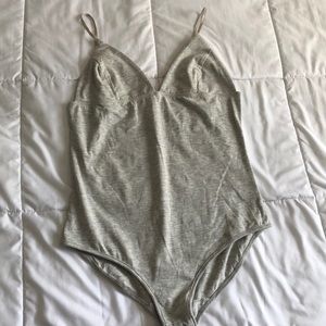 PAC Sun Bodysuit